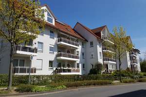 Komfortables Wohnen im Alter – Barrierefreie Seniorenwohnung mit herrlichem Ausblick – Die vollständige Adresse der Immobilie erhältst du vom Anbieter., 34253 Lohfelden – Vorschaubild 7