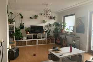 Attraktive und sanierte 3-Zimmer-Wohnung mit gehobener Innenausstattung mit Balkon in Wuppertal – Hauptstraße 19, 42349 Wuppertal – Vorschaubild 9