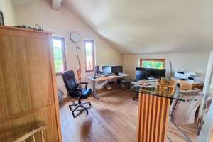 **RESERVIERT** Elegantes Wohnhaus mit Galerie und weitläufigem Grundstück am Ortsrand! – Die vollständige Adresse der Immobilie erhältst du vom Anbieter., 51545 Waldbröl – Vorschaubild 28