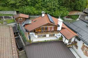Preisreduktion!!!! Traditionshaus im historischem Kern der Altstadt mit Gebirgsblick (Ludwigstraße) – Garmisch-Partenkirchen (Kreis) – Vorschaubild 5