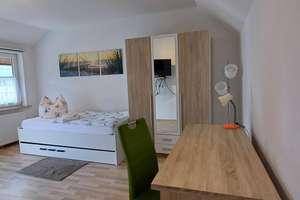 Möblierte Apartments vor den Toren von VW