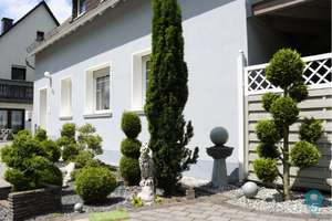 Wo andere Urlaub machen! Familien- u. Generationenwohnen in einem schicken EFH m. ELW in Morbach – Die vollständige Adresse der Immobilie erhältst du vom Anbieter., 54497 Morbach – Vorschaubild 4