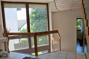 Nähe Villenkolonie Eberstadt * familienfreundliches Wohnhaus mit Einliegerwohnung – 64297 Eberstadt, Darmstadt – Vorschaubild 11