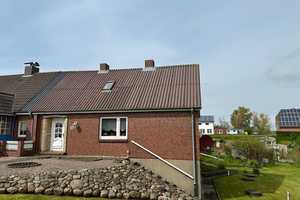 Gute Lage, Supersicht. Doppelhaushälfte auf einem alten Binnendeich. Neuer Preis! – Nordfriesland (Kreis) – Vorschaubild 29