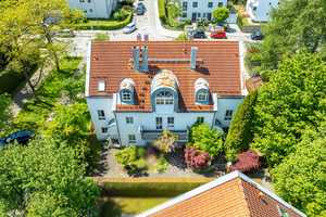 Seltene Gelegenheit - Reiheneckhaus mit Lift und Tiefgaragenstellplatz – München – Vorschaubild 50