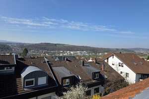 TOPLAGE - RUHE - AUSSICHT - UNVERBAUBAR - SÜDWESTLAGE - MEHR ALS NUR EIN HAUS. – Göppingen (Kreis) – Vorschaubild 3