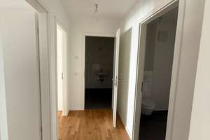 Moderne 3-Zimmerwohnung – Alfonsstr. 11, 52070 Kaiserplatz, Aachen – Vorschaubild 4