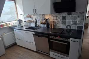 Schöne 3-Zimmer-DG-Wohnung mit guter Ausstattung in KO-Metternich – Trifter Weg 115, 56072 Metternich, Koblenz – Vorschaubild 9