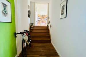 Wunderschönes Objekt! Brockessches Palais! Exkl. Altbau mit Luxusausstattung! – Yorckstraße 19f, 14467 Nördliche Innenstadt, Potsdam – Vorschaubild 35