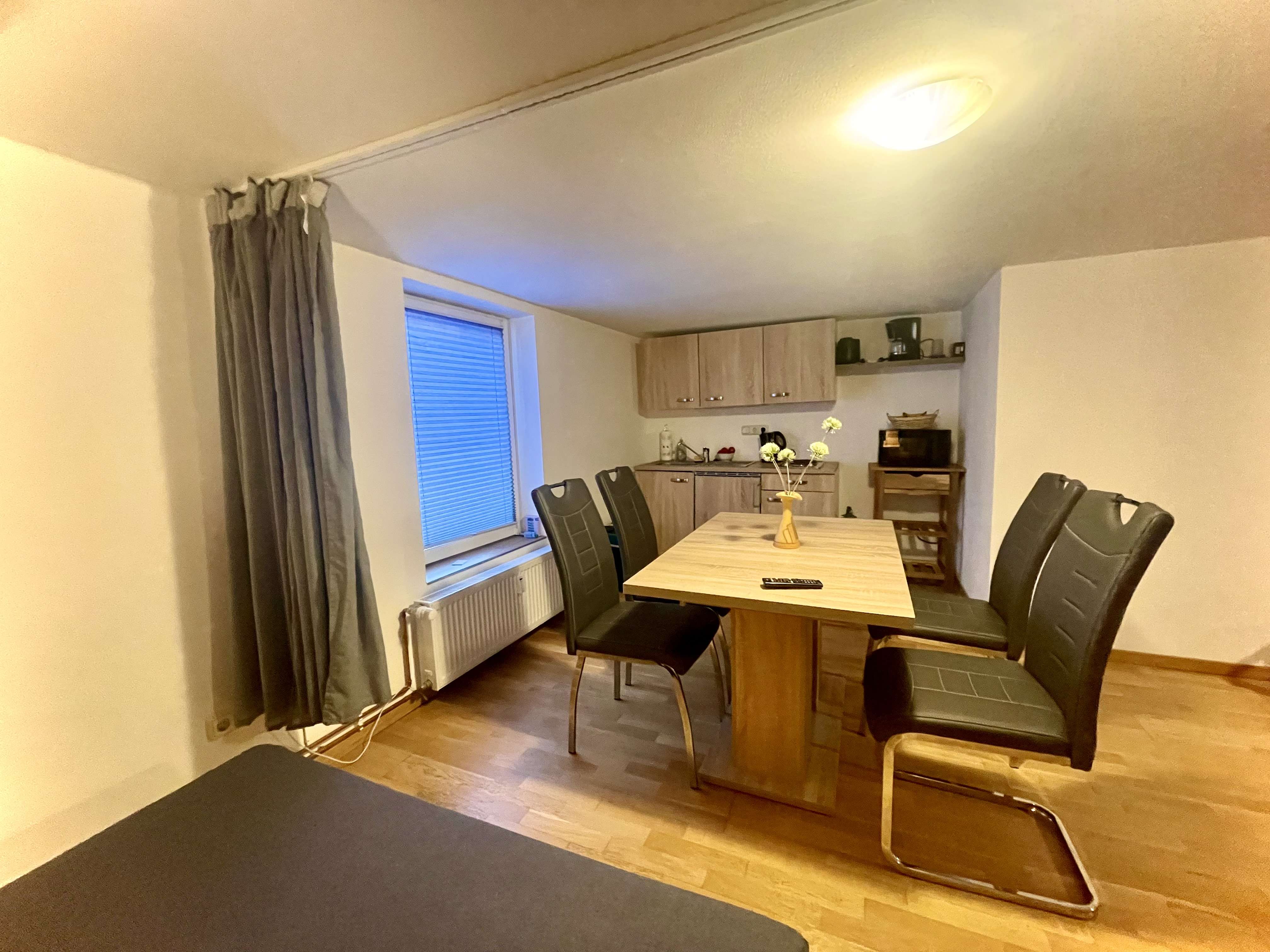 Immobilie in Spantekow - Renovierte Doppelhaushälfte - KFW 55 - in Spantekow / Nähe Anklam zu verkaufen! - Bild 8