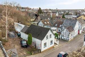 Mit 3D: Historisches Fachwerkhaus nahe der Horremer Innenstadt in ruhiger Lage mit Einliegerwohnung – Die vollständige Adresse der Immobilie erhältst du vom Anbieter., 50169 Kerpen – Vorschaubild 31