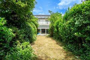 Bezahlbares Eigenheim in Bonn: kompaktes Reihenhaus mit Garten und Keller – Die vollständige Adresse der Immobilie erhältst du vom Anbieter., 53121 Endenich, Bonn – Vorschaubild 17