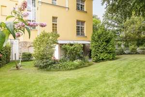 Terrassenwohnung mit 540 qm Privatgarten im KönigsQuartier – 14163 Zehlendorf, Berlin – Vorschaubild 22