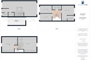 NEU***Rohbau Einfamilienhaus mit Garage & Wärmepumpe in schöner Wohnlage von Vettweiss**NEU – Die vollständige Adresse der Immobilie erhältst du vom Anbieter., 52391 Vettweiß – Vorschaubild 12