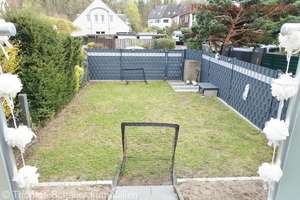 TRAUMHAUS GESUCHT ? Kernsanierte Doppelhaushälfte mit EBK, Garage in Top-Lage Nürnberg / Laufamholz – Die vollständige Adresse der Immobilie erhältst du vom Anbieter., 90482 Laufamholz, Nürnberg – Vorschaubild 4