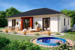 Ebenderdiger Bungalow mit passendem Grundstück – Güstrow (Kreis) – Vorschaubild 6