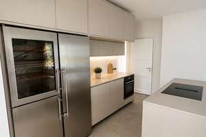 Exklusives Wohnen in Hamburg-Othmarschen – hochwertig kernsanierte Maisonette-Wohnung mit separatem  – Jungmannstrasse 23, 22605 Othmarschen, Hamburg – Vorschaubild 12