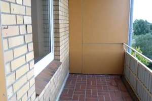 Helle 2-Zimmer-Wohnung mit Nordseeblick, Balkon, Stellplatz – Die vollständige Adresse der Immobilie erhältst du vom Anbieter., 25813 Husum – Vorschaubild 11