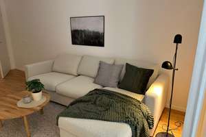 Möblierte Drei-Zimmer-Neubauwohnung in Osnabrück-Westerberg – Lürmannstraße 38A, 49076 Westerberg, Osnabrück – Vorschaubild 3
