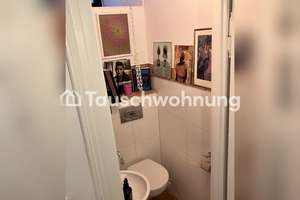 Tauschwohnung: Schöne Altbauwohnung im 2. Stock – Schillingstraße 18, 50670 Neustadt/Nord, Köln – Vorschaubild 14