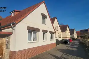 Dieses Haus wird Sie überraschen! - Ein wahres Raumwunder, mit direktem Zugang zum Wasser ! – Stendal (Kreis) – Vorschaubild 4
