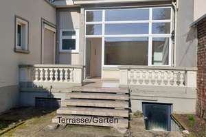 Sanierte 3-Zimmer-EG-Wohnung im Gründerzeitviertel mit Terrasse und Garten – Kaiserstraße 106, 41061 Gladbach, Mönchengladbach – Vorschaubild 10