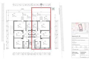 Komplett renovierte Boutique-Wohnung mit direktem Zugang zum Garten. – Ripshorster Str. 182, 46117 Borbeck, Oberhausen – Vorschaubild 19