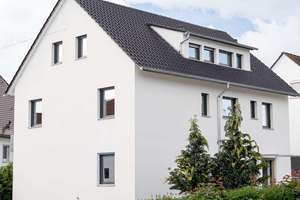 Modernes 1,5 Zimmer Apartment mit großer Terrasse sowie separater Küche + Bad – Reutlinger Straße 123, 70597 Waldau, Stuttgart – Vorschaubild 5