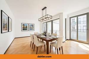 OPEN HOUSE: am Donnerstag von 17 -  19 Uhr