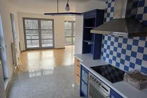 Ruhige, geräumige 2-Zimmer-Wohnung in Trudering – Gartenstadtstraße 52, 81825 Waldtrudering, München – Vorschaubild 17