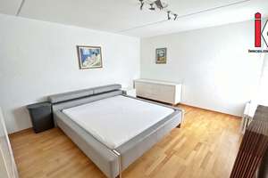 Kleine Einheit mit großem Wohngefühl!
TOP 4-Zimmerwohnung in Sindelfingen-Goldberg – Die vollständige Adresse der Immobilie erhältst du vom Anbieter., 71065 Sindelfingen – Vorschaubild 5