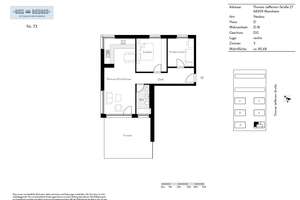 Exklusive 3-Zimmer-Penthousewohnung in Franklin! – Thomas-Jefferson-Straße 27, 68309 Käfertal, Mannheim – Vorschaubild 13