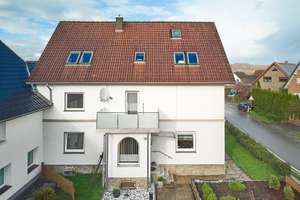 Hübsch renoviertes Ein-/Zweifamilienhaus in ruhiger Lage von Blomberg – Die vollständige Adresse der Immobilie erhältst du vom Anbieter., 32825 Blomberg – Vorschaubild 16