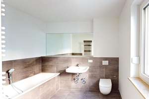Exklusive 4-Zimmer-Penthousewohnung mit Dachterrasse – Rogätzer Str. 94, 39106 Alte Neustadt, Magdeburg – Vorschaubild 10