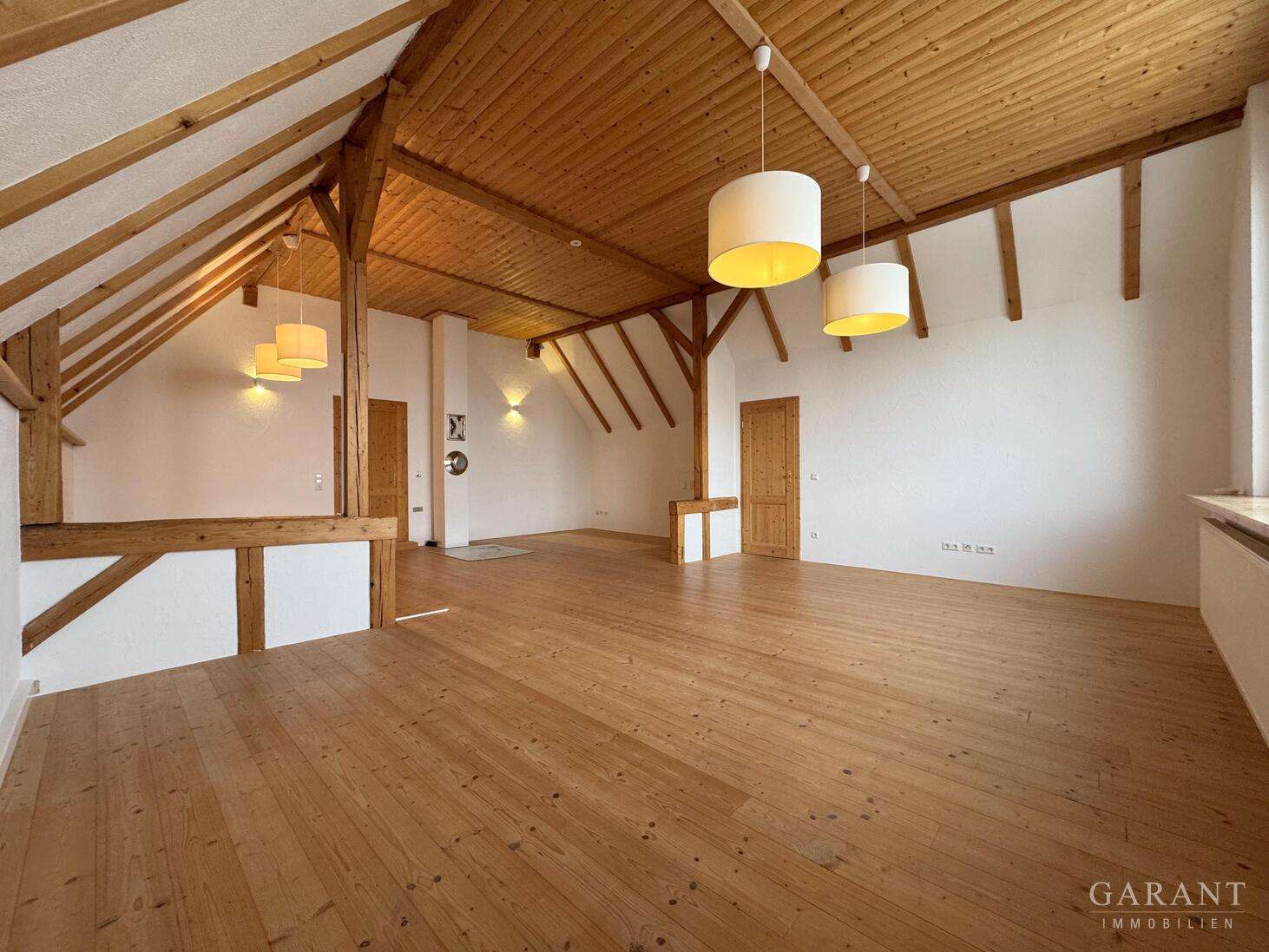 Immobilie in Gerstetten - *** Großzügig und gemütlich Wohnen in herrlicher Ortsrandlage! *** - Bild 8