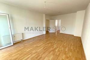 **Helle und Moderne 3-Zimmer-Wohnung mit Balkon und Wannenbad**