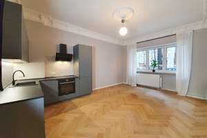 Sanierter Altbau-Traum mit Hofzugang am Savignyplatz • 2 Bäder • unbefristet – Herderstraße 5, 10625 Charlottenburg, Berlin – Vorschaubild 9