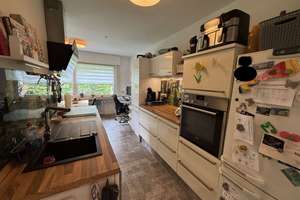 Wohnen im Grünen: Hochparterre-Wohnung mit Balkon, Garage und Gemeinschaftsgarten – Die vollständige Adresse der Immobilie erhältst du vom Anbieter., 44269 Schüren, Dortmund – Vorschaubild 9