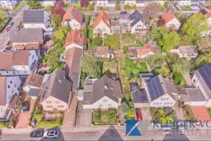 ** Satte 756 m² Süd-Westlage ** älteres Einfamilienhaus zum Neu-Gestalten! – Die vollständige Adresse der Immobilie erhältst du vom Anbieter., 68305 Waldhof, Mannheim – Vorschaubild 33