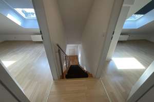 Maisonette-Wohnung mit zusätzlicher Fläche – Die vollständige Adresse der Immobilie erhältst du vom Anbieter., 86179 Haunstetten-Nord, Augsburg – Vorschaubild 7