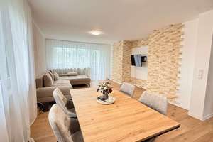 Für Kapitalanleger: 3-Zimmer-Wohnung mit Balkon, Stellplatz in Bielefeld-Senne – Die vollständige Adresse der Immobilie erhältst du vom Anbieter., 33659 Senne, Bielefeld – Vorschaubild 2