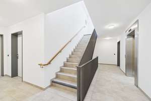 Freifinanzierte gut geschnittene 3-Zimmer-Wohnung – 80995 Feldmoching, München – Vorschaubild 7