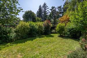 AIGNER - Ruhig wohnen, sonnig leben: Charmante Doppelhaushälfte mit Potenzial und Süd-West-Garten – Die vollständige Adresse der Immobilie erhältst du vom Anbieter., 81477 Solln, München – Vorschaubild 9