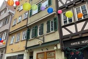 Zwangsversteigerung ! – Die vollständige Adresse der Immobilie erhältst du vom Anbieter., 72070 Zentrum, Tübingen – Vorschaubild 1