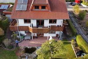 Reserviert ! Einfamilienhaus mit Einliegerwohnung am Rotenberg – Die vollständige Adresse der Immobilie erhältst du vom Anbieter., 31787 Hameln – Vorschaubild 4