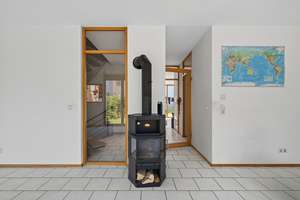Sonniges Holzhaus-Glück in Neureut – Die vollständige Adresse der Immobilie erhältst du vom Anbieter., 76149 Neureut, Karlsruhe – Vorschaubild 14