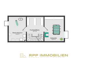 Reihenhaus mit Wohlfühlfaktor - ideal für junge Familien! – München (Kreis) – Vorschaubild 21