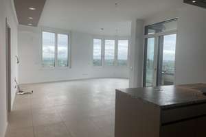 It´s up to you !!! Luxus Dachterrassen Wohnung im 15 OG mit Stadt-Alpen-Blick Whg. 76 – Carola-Neher-Straße 12, 81379 Thalkirchen, München – Vorschaubild 30