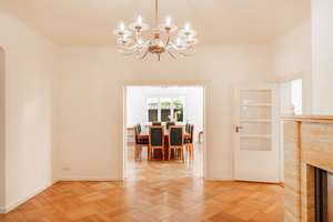 Waterfront villa with private sandy beach, exclusive boat dock & underground parking – Die vollständige Adresse der Immobilie erhältst du vom Anbieter., 14476 Neu Fahrland, Potsdam – Vorschaubild 8