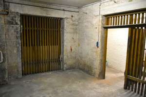 Charmante 2,5-Zimmer Altbauwohnung in München-Laim in grünem Umfeld – Stadtlohner Straße 5, 80687 St. Ulrich, München – Vorschaubild 14